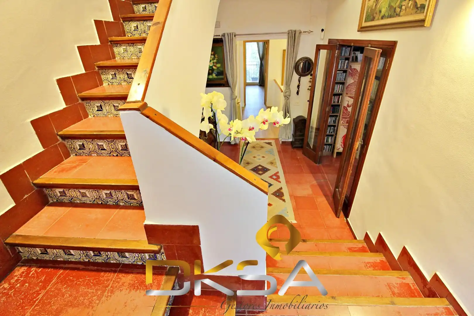 Casa de 396 m² en Benicasim
