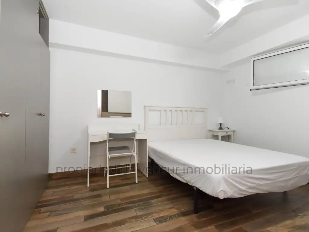 Piso de 95 m² en Águilas