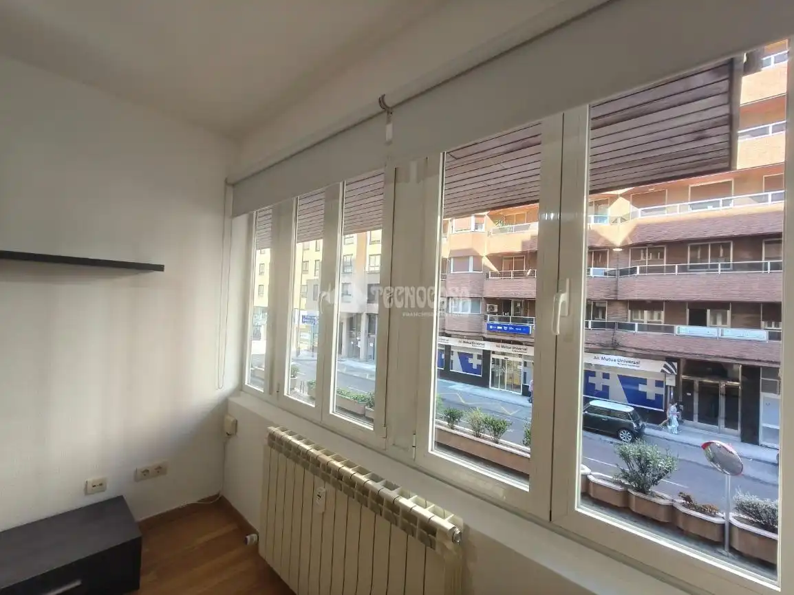 Piso de 65 m² en Palencia