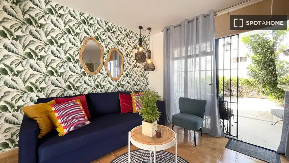 Habitación 86 m², San Bartolomé de Tirajana