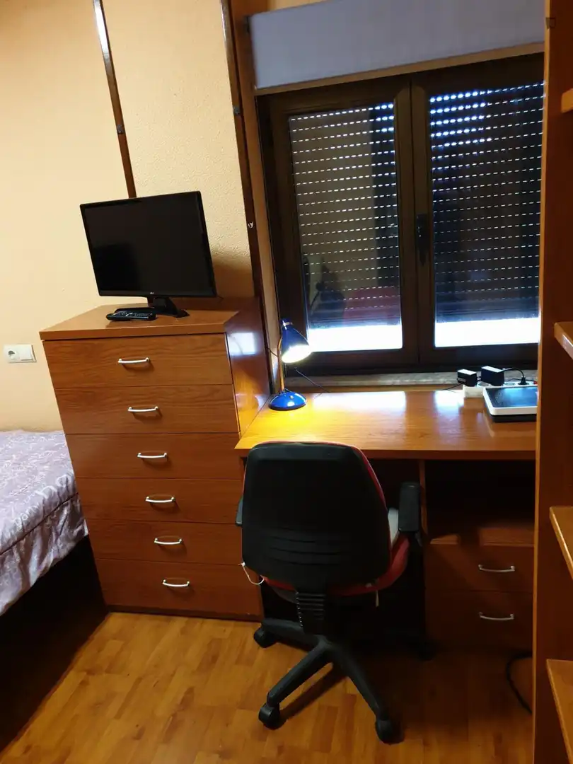 Habitación en alquiler, Salamanca