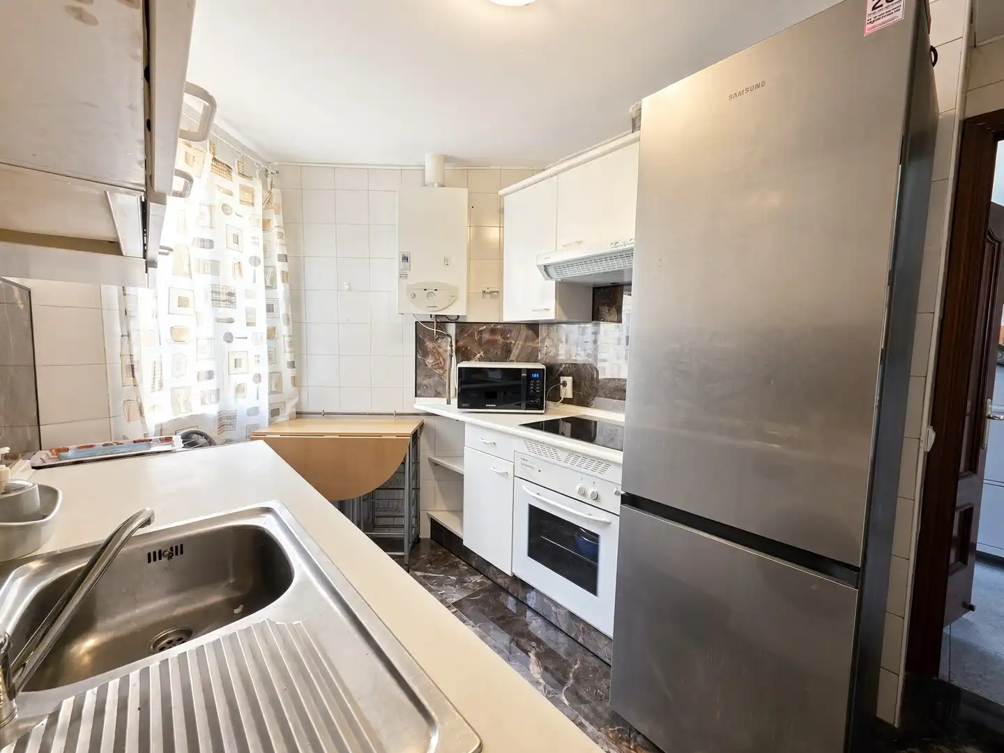 Piso de 145 m² en Madrid