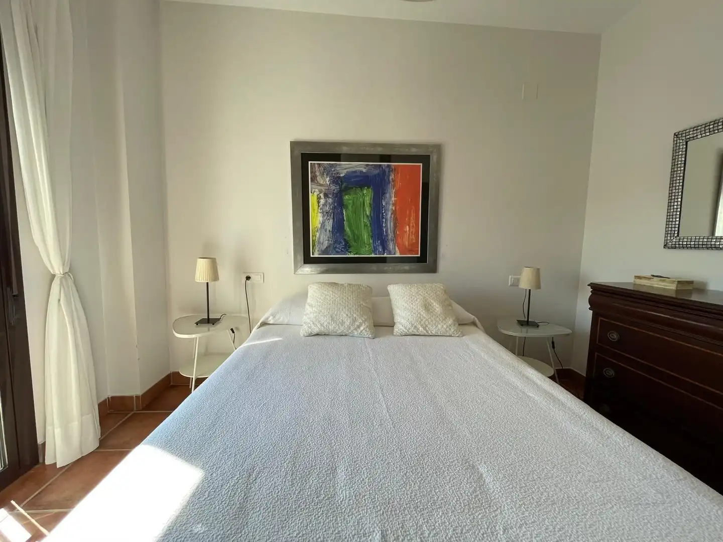 Piso de 109 m² en Cartaya