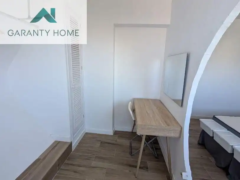 Piso de 100 m² en Málaga