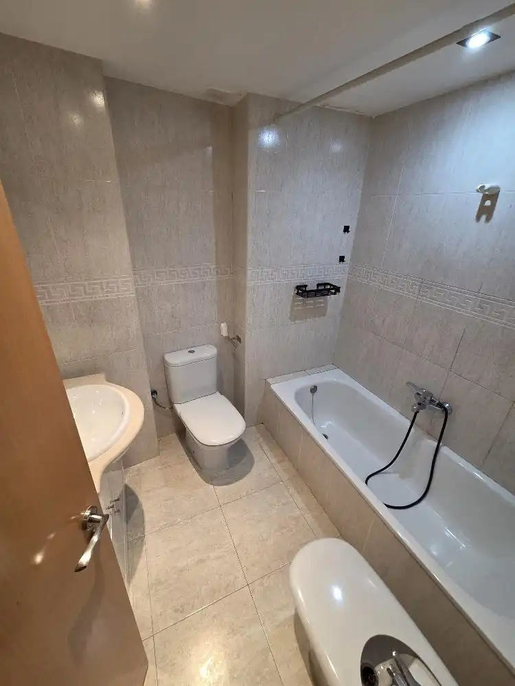 Piso de 130 m² en Tàrrega
