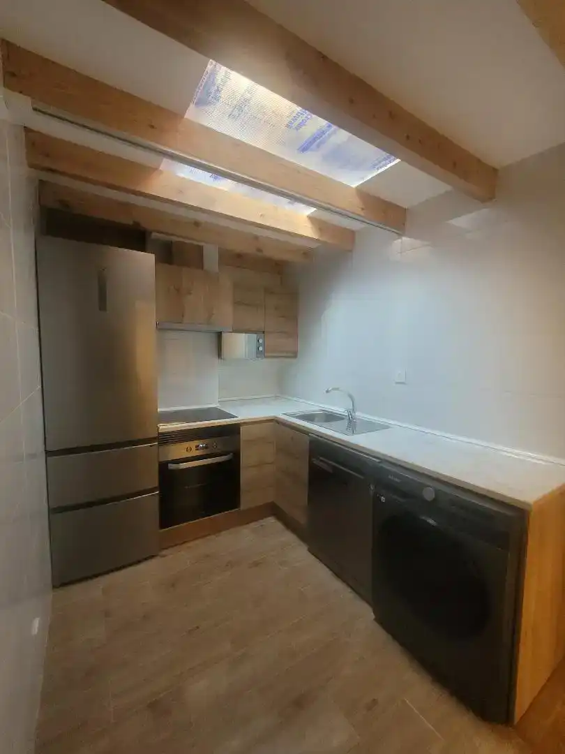 Piso de 107 m² en Ribadesella