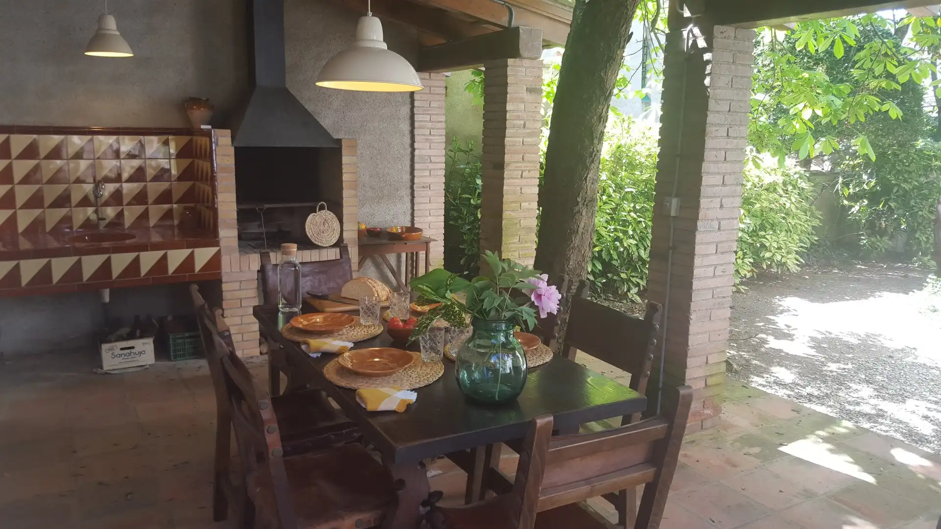 Casa de 326 m² en Aiguafreda