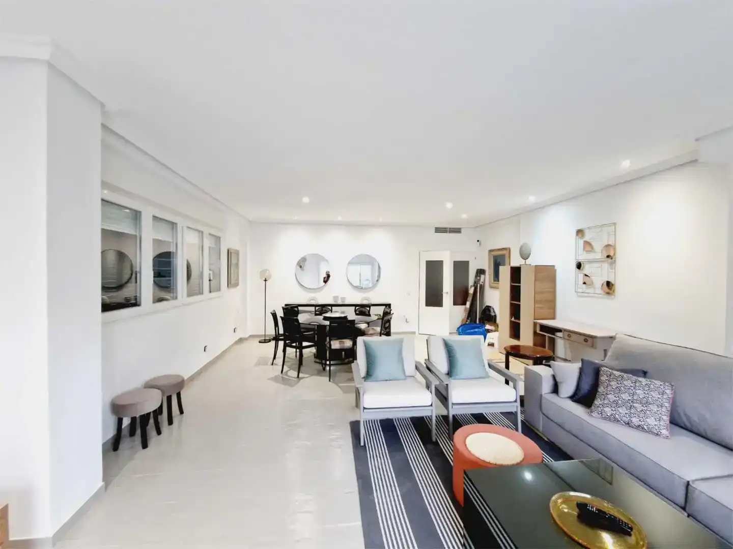 Habitación en alquiler, Madrid