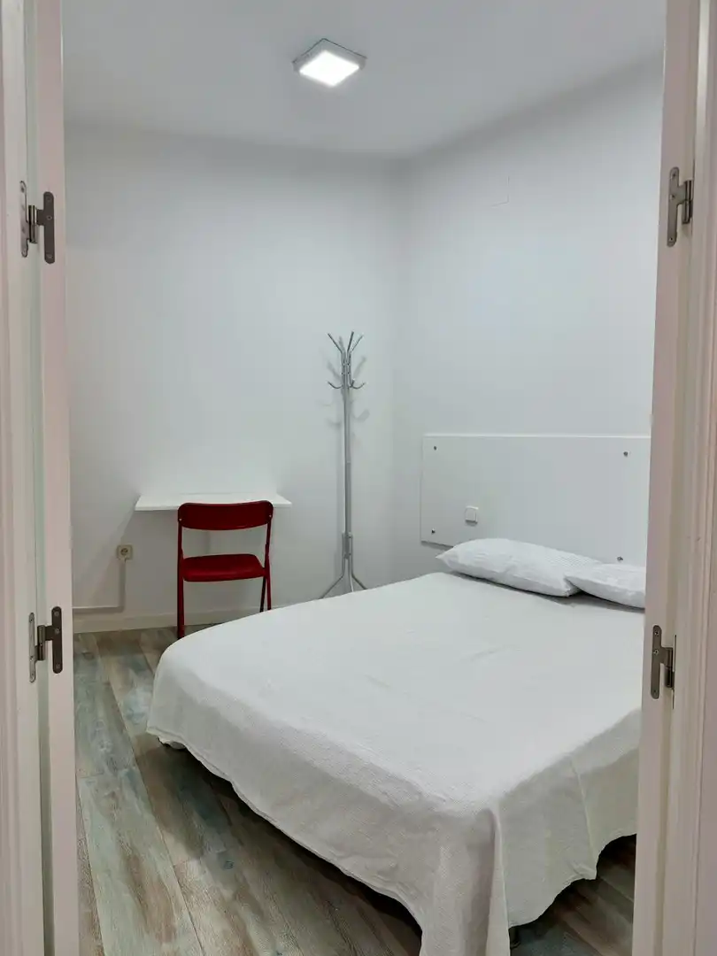 Appartamento 30 m² a Madrid