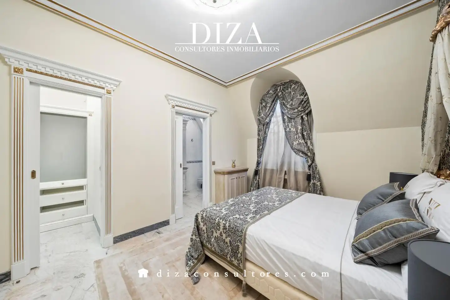 Casa de 1512 m² a Las Rozas de Madrid