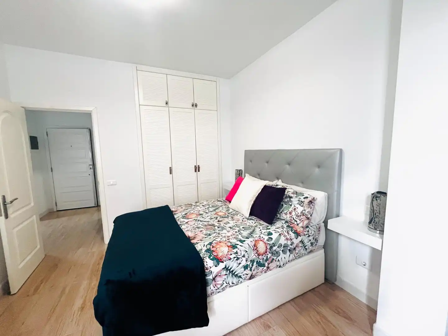 Pis de 56 m² a Las Palmas de Gran Canaria