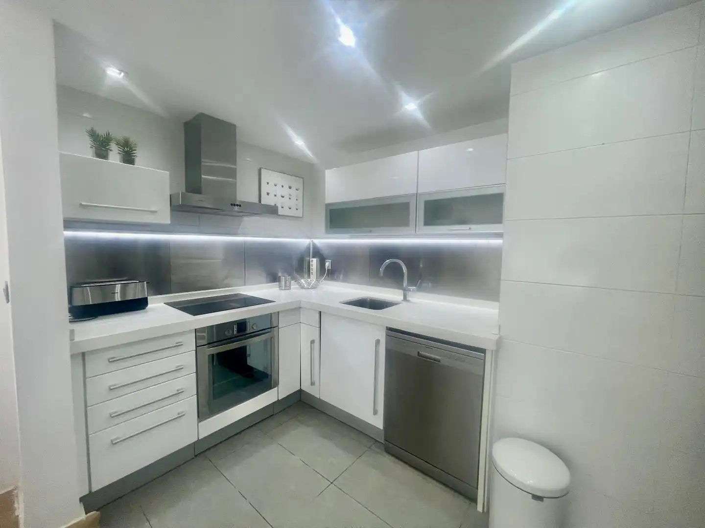 Wohnung 55 m² in Armilla