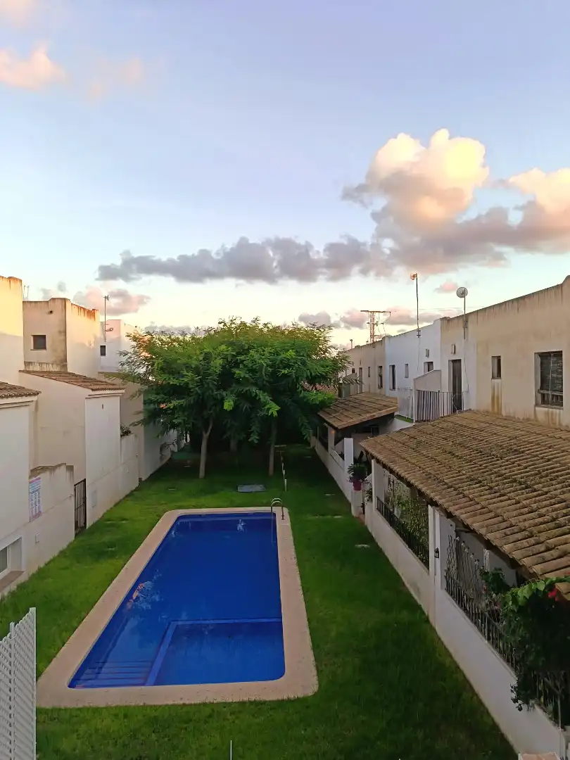 Wohnung 100 m² in Torre Pacheco