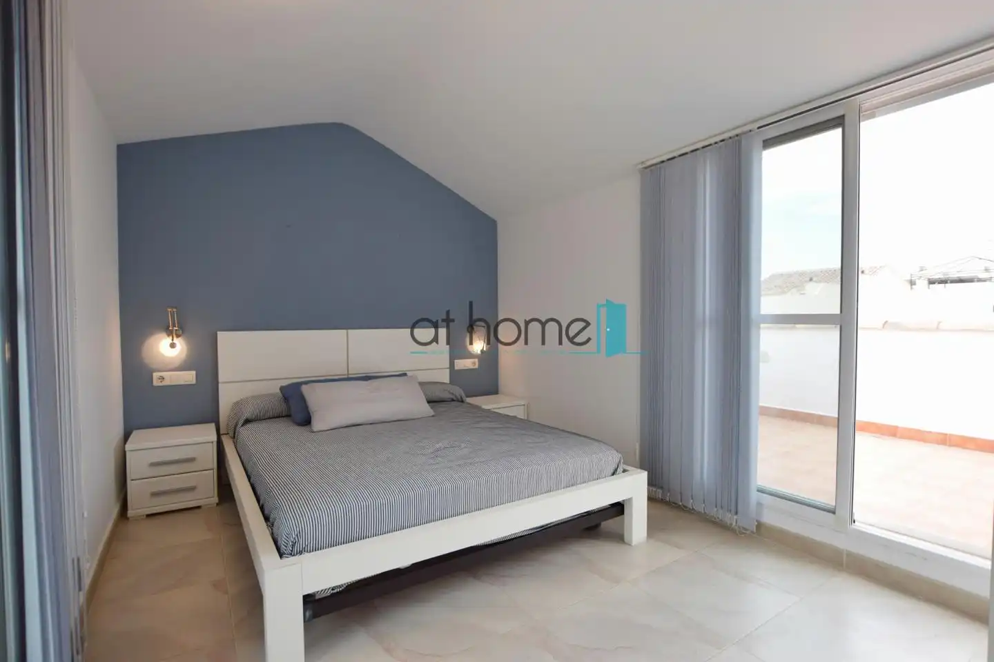 Piso de 71 m² en Puzol