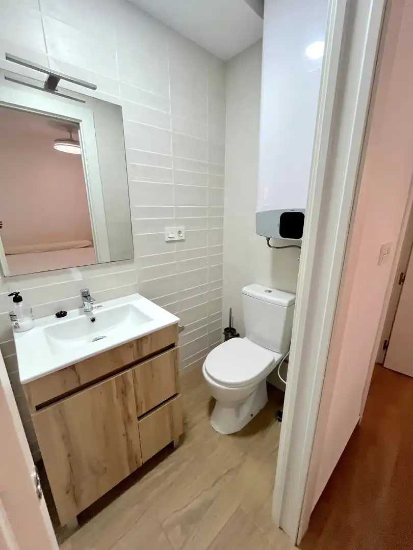 Pis de 89 m² a Salobreña