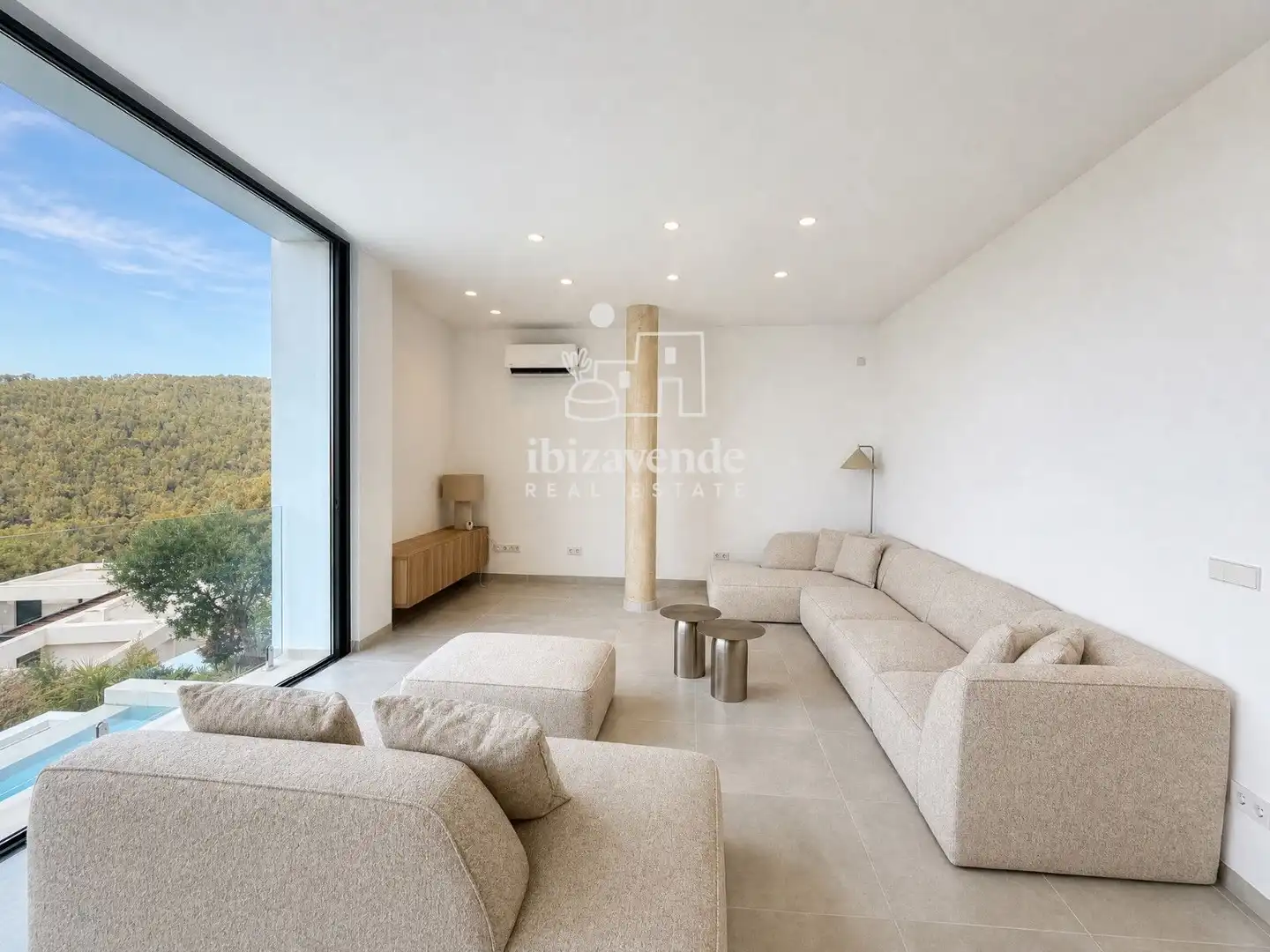 Piso de 350 m² en Ibiza