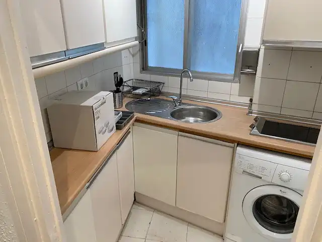 Pis de 65 m² a Sevilla
