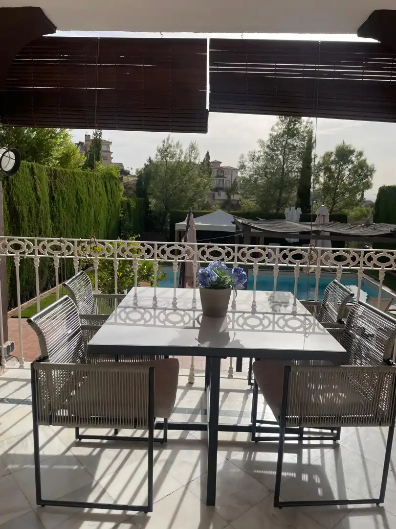 Piso de 280 m² en Monachil