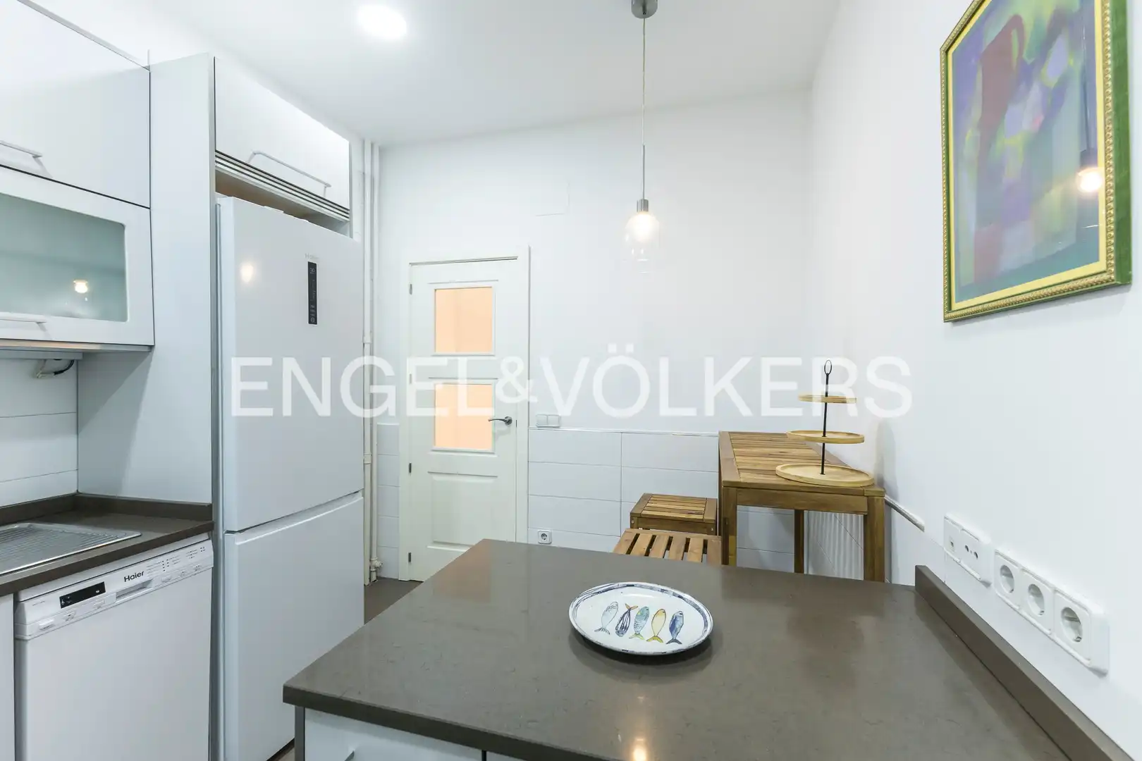 Piso de 120 m² en Madrid