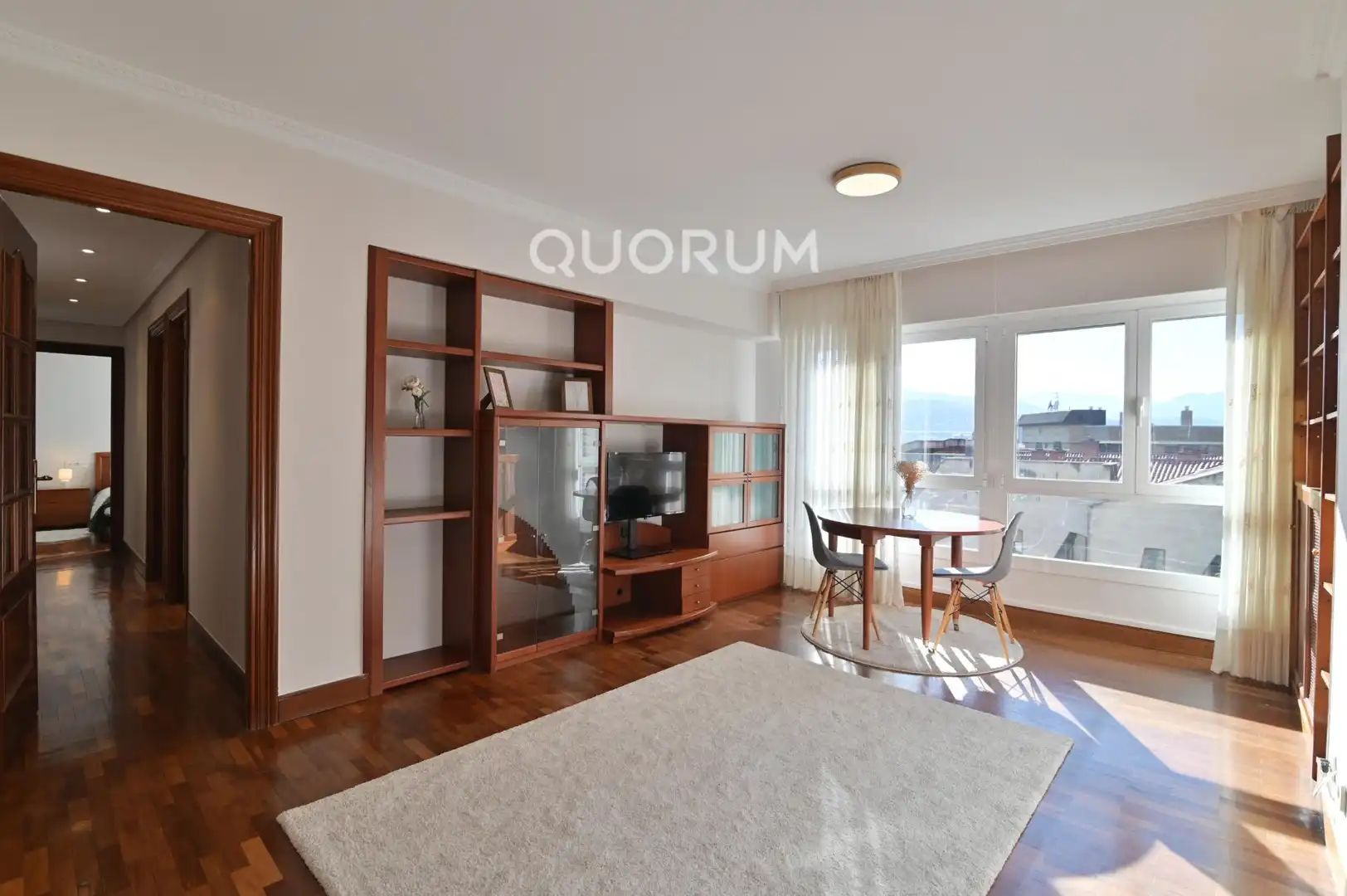 Pis de 81 m² a Bilbao