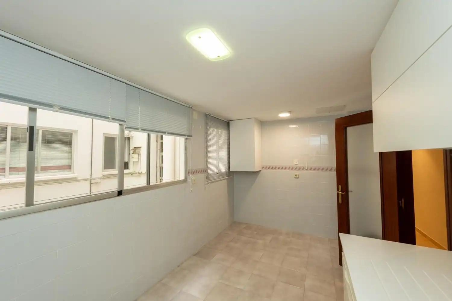 Pis de 163 m² a Alacant