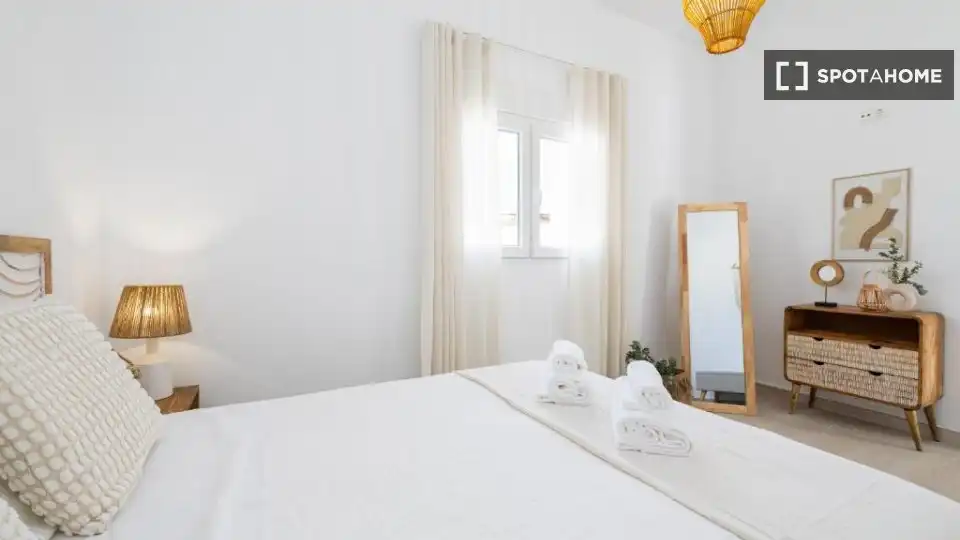 Habitación en alquiler, Cártama