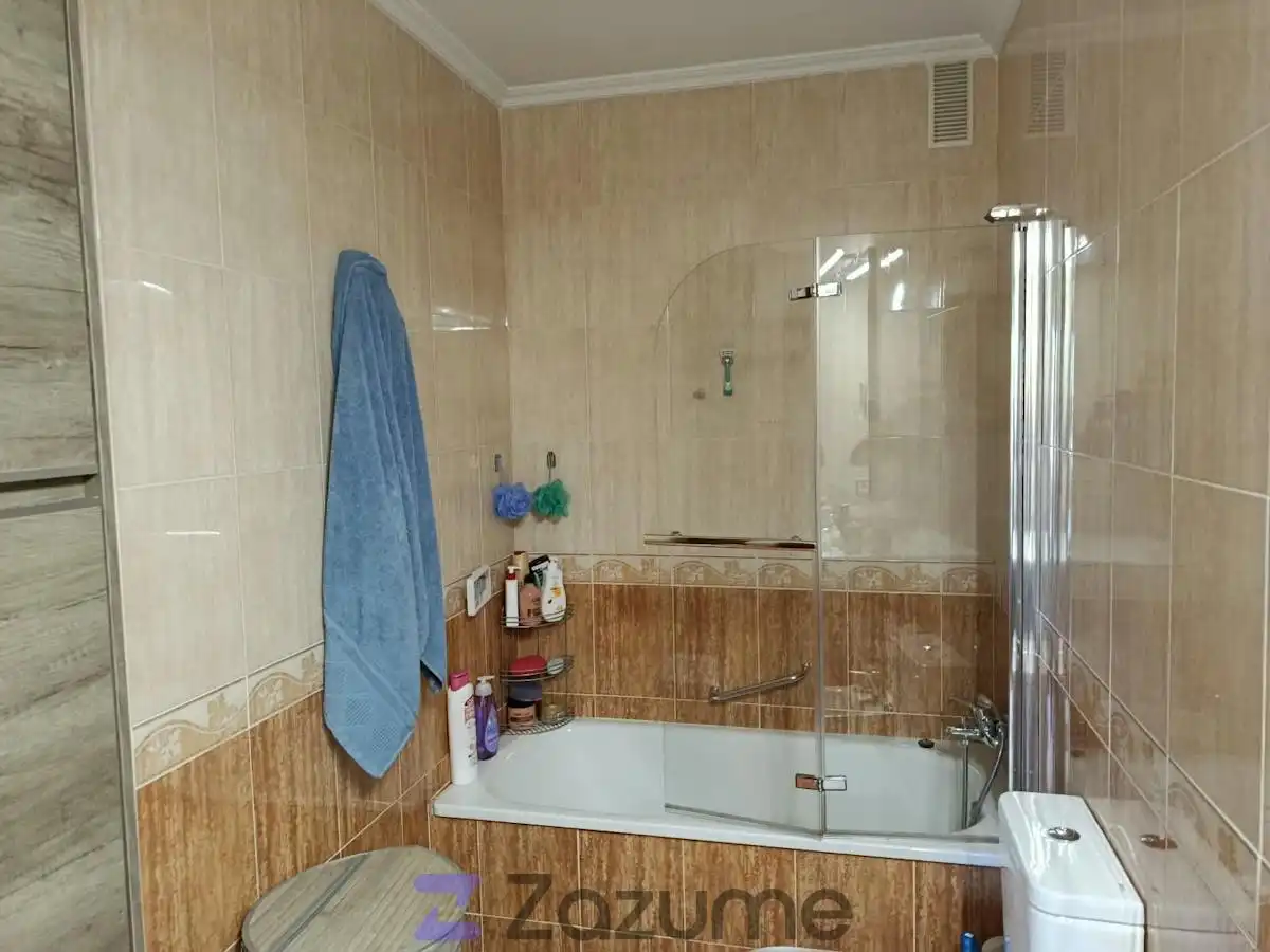 Pis de 85 m² a Alcalá de Guadaíra