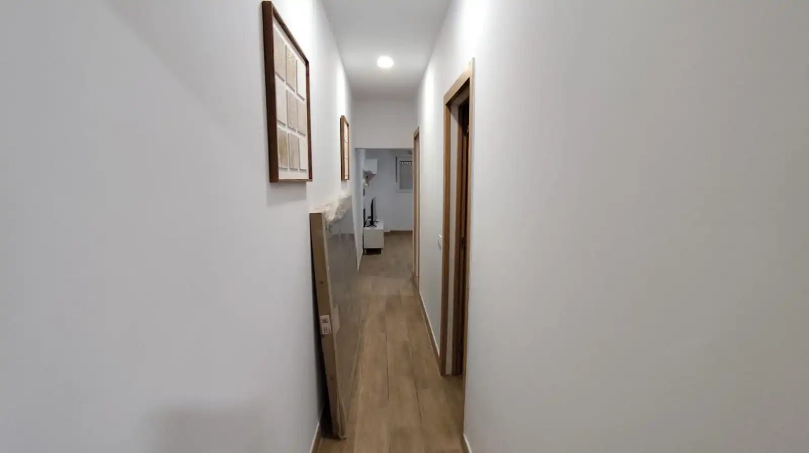 Квартира 100 м² у San Cristóbal de La Laguna