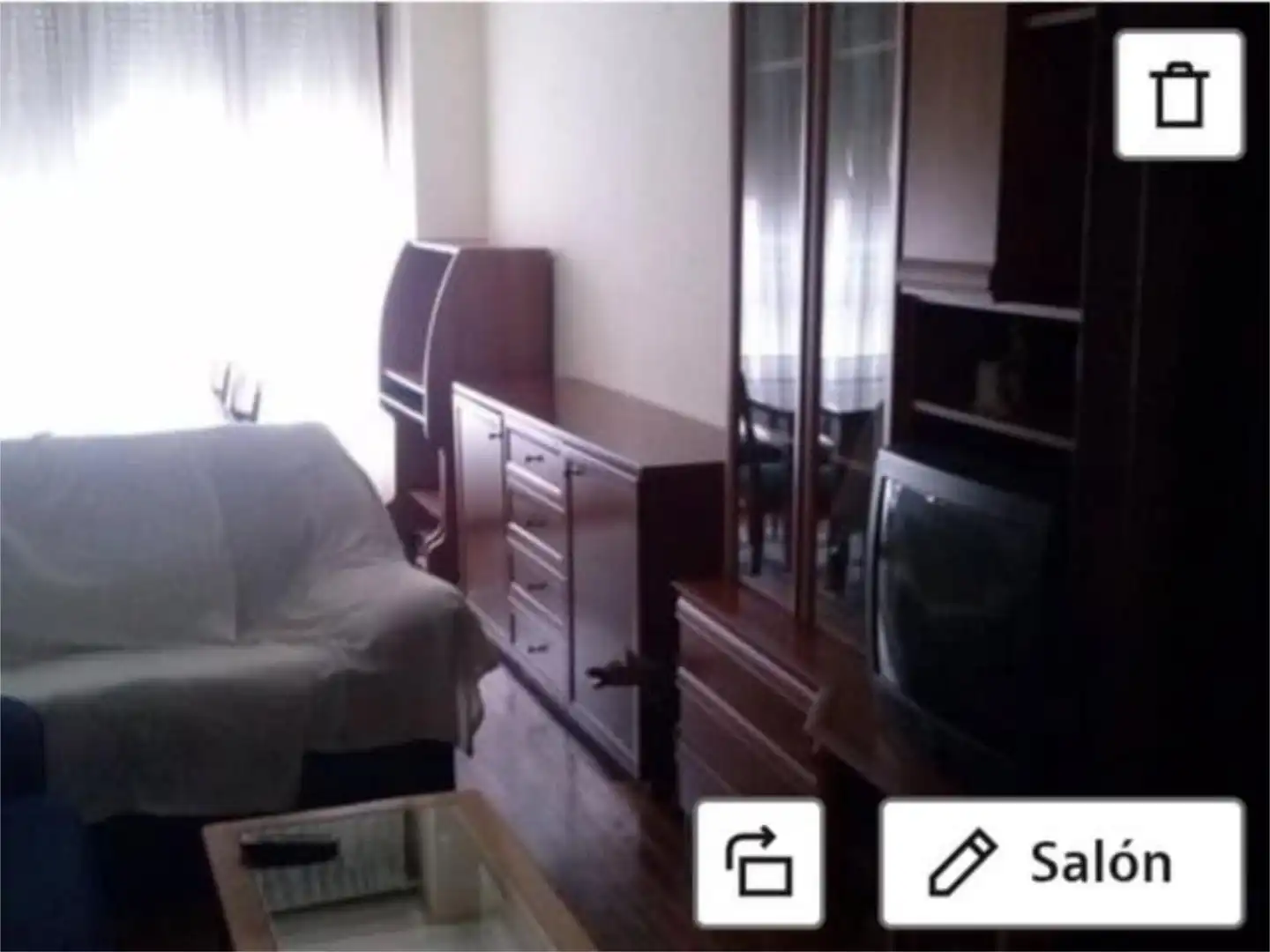 Piso de 75 m² en Espinosa de los Monteros