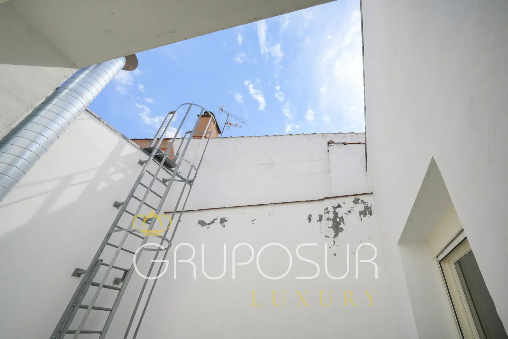 Piso de 90 m² en Valladolid
