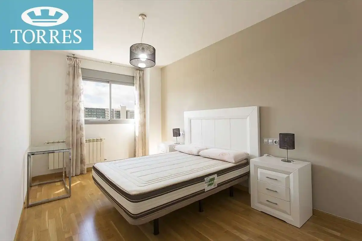Piso de 120 m² en Granada