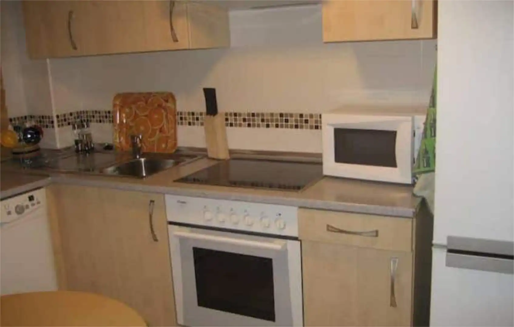 Piso de 75 m² en Conil de la Frontera