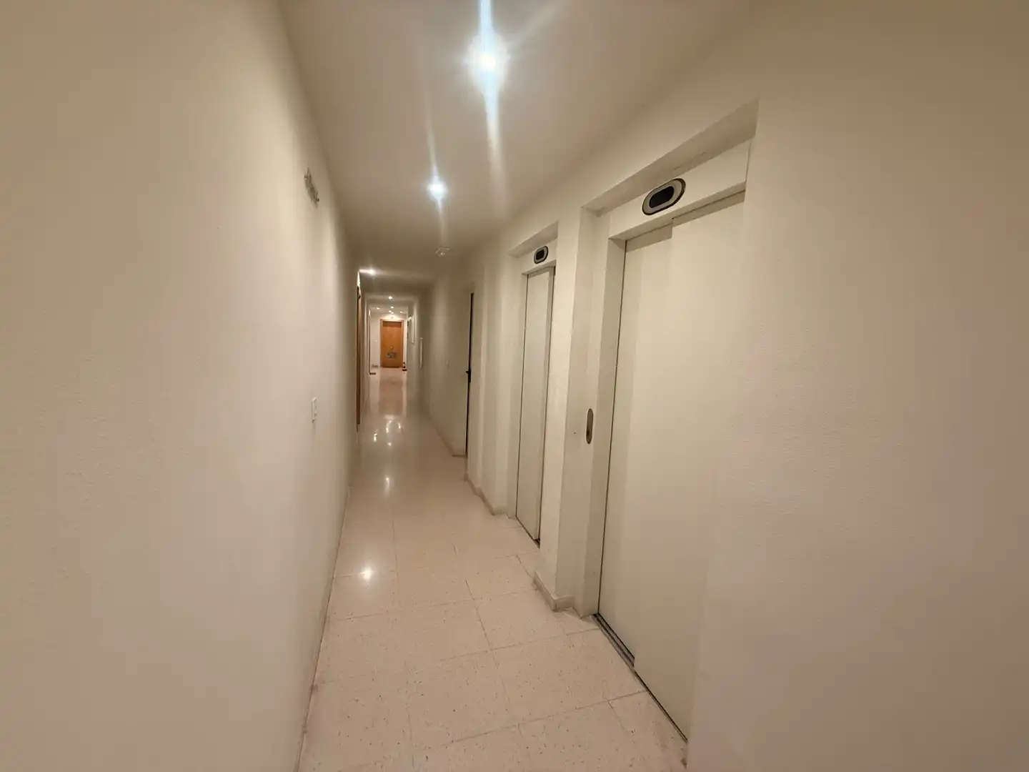 Pis de 88 m² a Sagunt