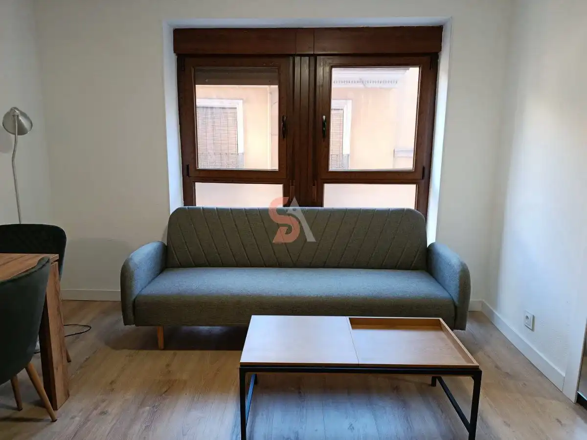 Piso de 62 m² en Valladolid