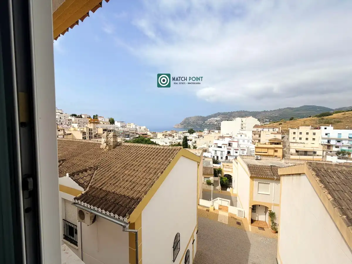 Casa de 90 m² en Almuñécar