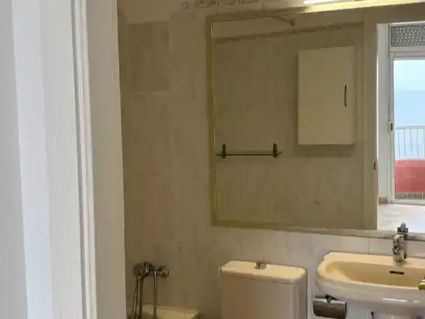 Piso de 165 m² en El Rosario