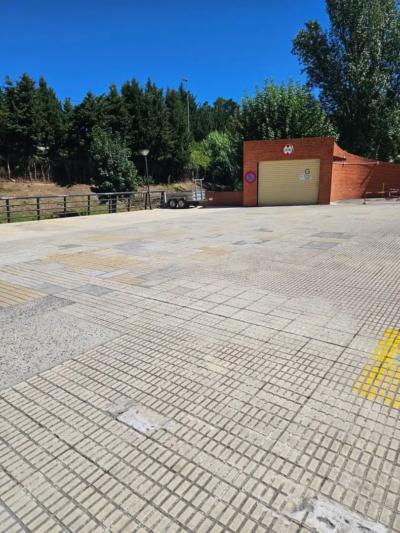Piso de 160 m² en Ourense