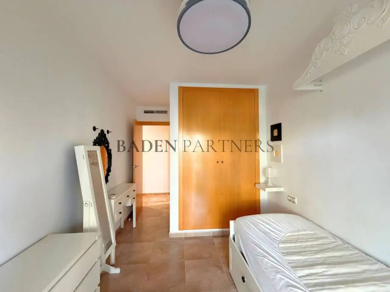 Wohnung 65 m² in Sant Jordi / San Jorge