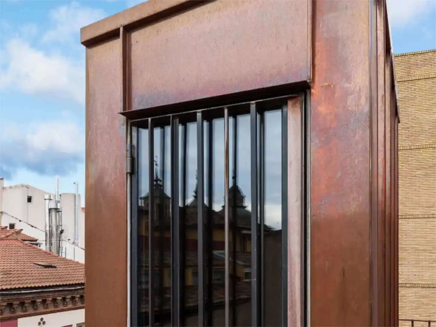 Piso de 85 m² en Zaragoza