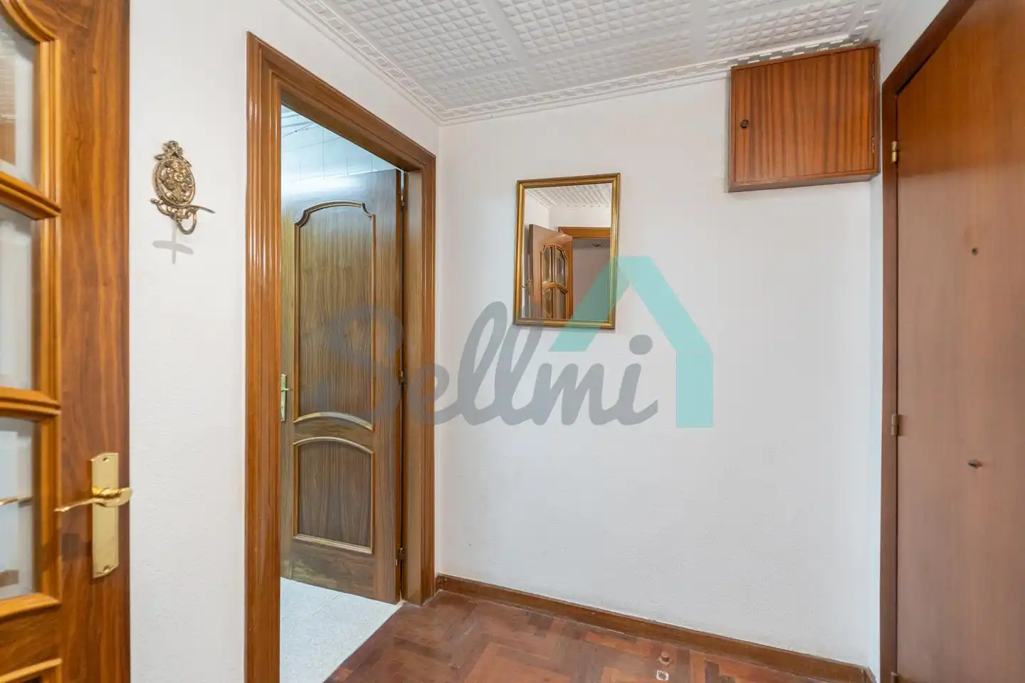Piso de 65 m² en Gijón
