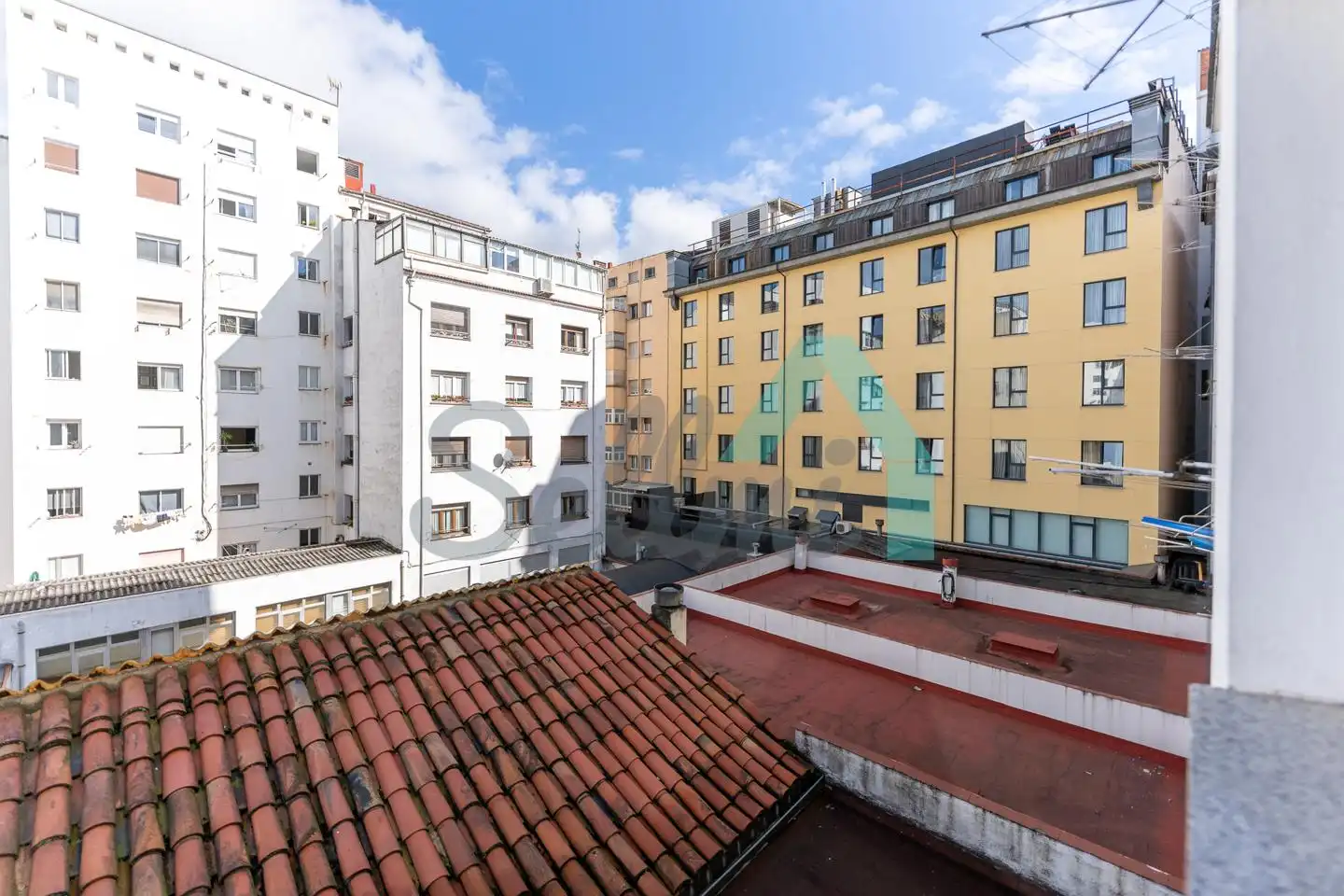 Piso de 67 m² en Oviedo