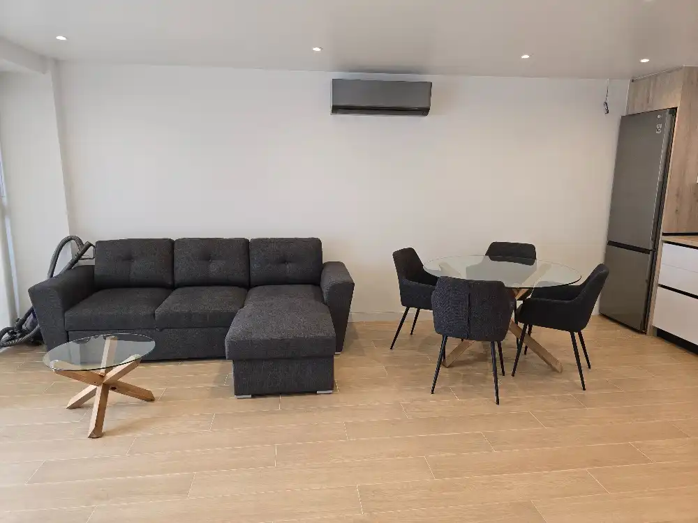 Piso de 100 m² en Puerto de la Cruz