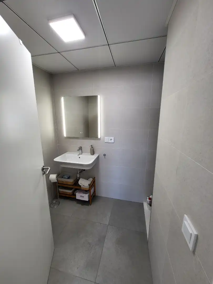Pis de 91 m² a Almeria