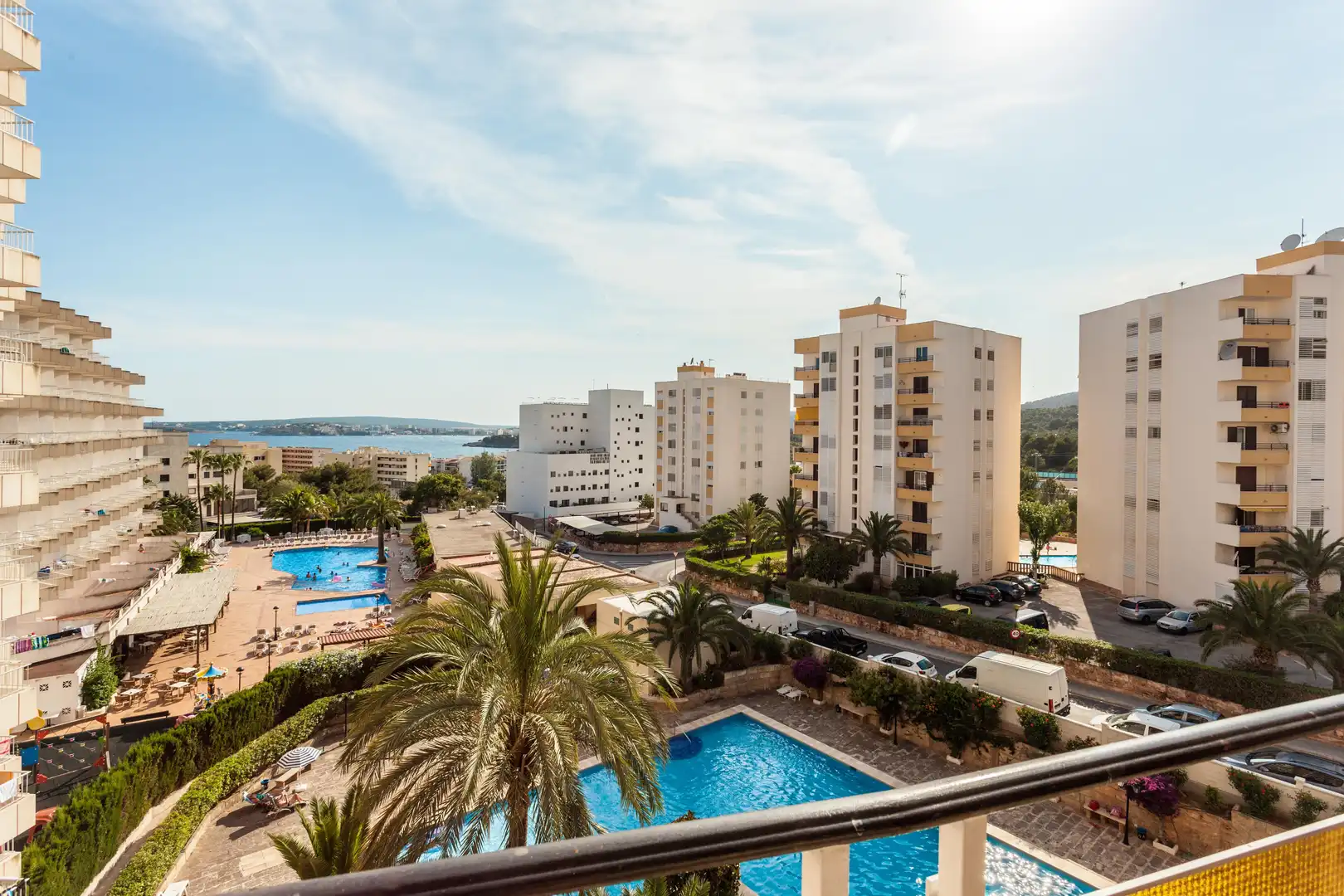 Piso de 40 m² en Calvià