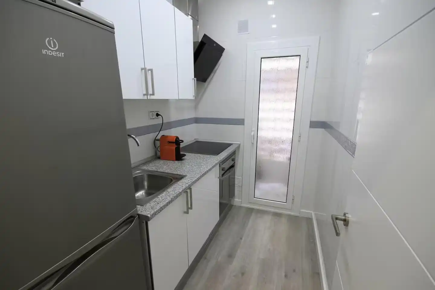 Pis de 64 m² a Màlaga