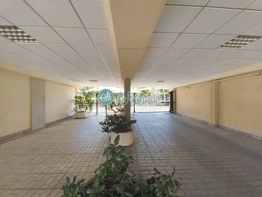 Pis de 80 m² a Segovia