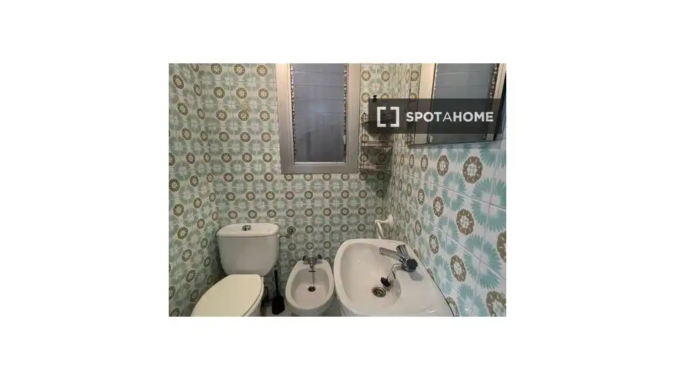 Habitación 121 m², Murcia