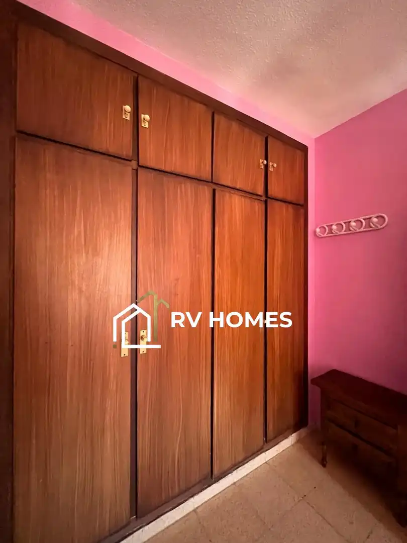 Wohnung 100 m² in Cáceres