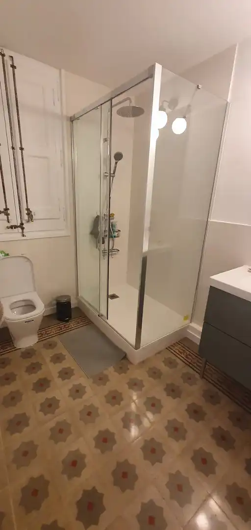 Habitación 120 m², Barcelona
