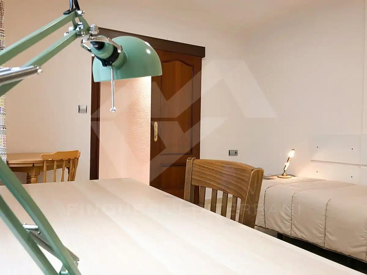 Pis de 130 m² a Tarragona